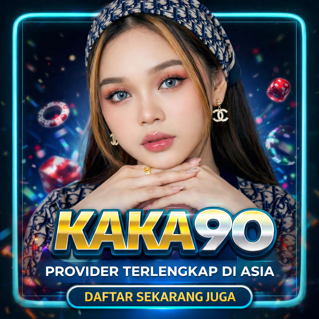 Kaka90 | Ruang Main Santai Buat Yang Suka Coba Hal Baru